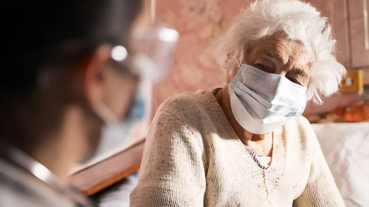 Centrum sociálních služeb povolilo návštěvy