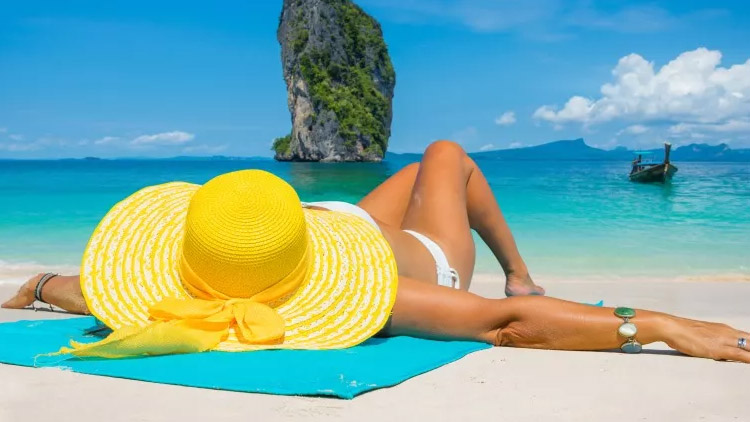 I letos můžete vyrazit na dovolenou k moři!