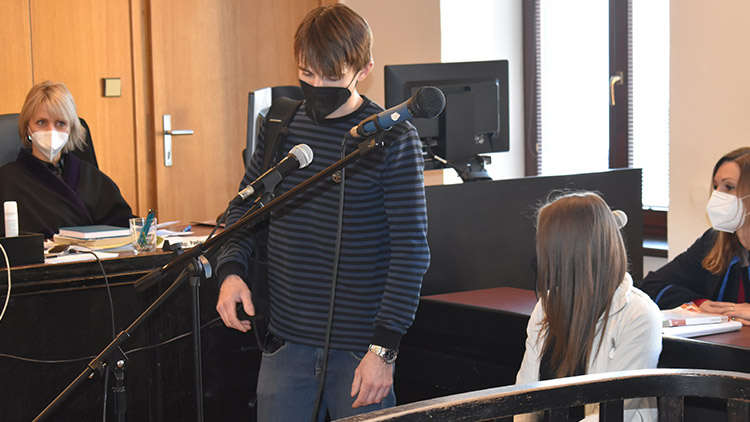 Prodával drogy na sídlišti, dostal 42 měsíců vězení 