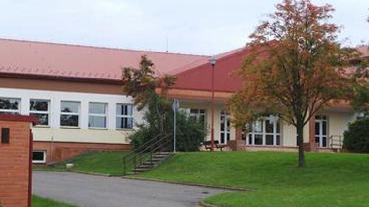 Můžete vyrazit na hřiště