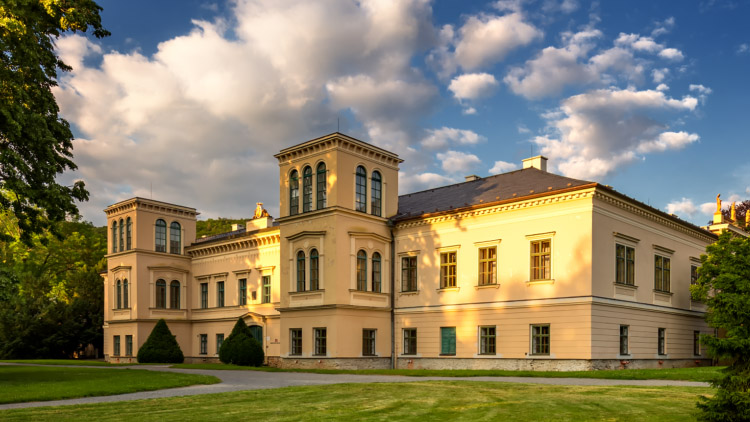 Kraj opět podpoří cestovní ruch. Zaměří se na Střední Moravu