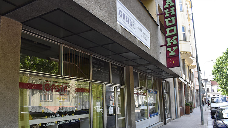 Legendární jídelna Gastro v „Netušilce“ skončila. Víme, proč!