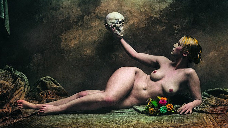 Přijíždí fenomén Saudek