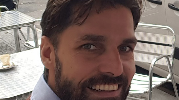 Jindřich Skácel: „Pět let jsem žil z úspor. Teď už lidé do umění investují“