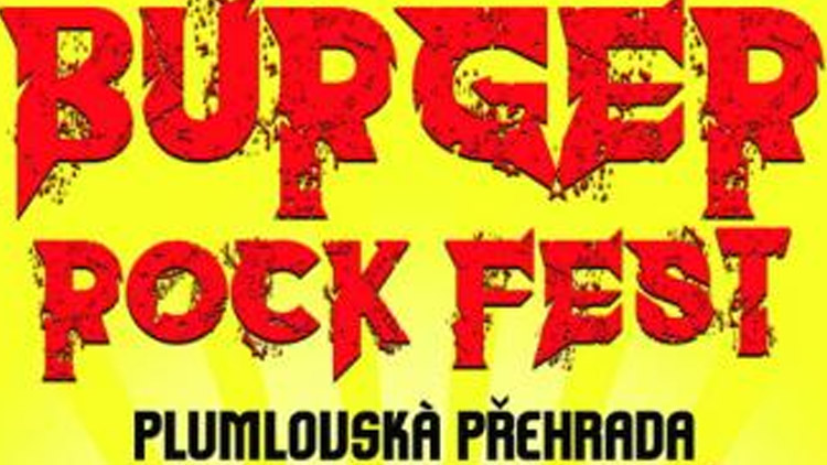 Rock Maier Fest znovu rozburácí plumlovskou přehradu