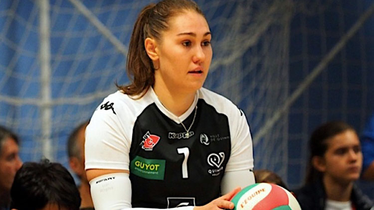 Gambová se vrací do ČR, je další olomouckou posilou