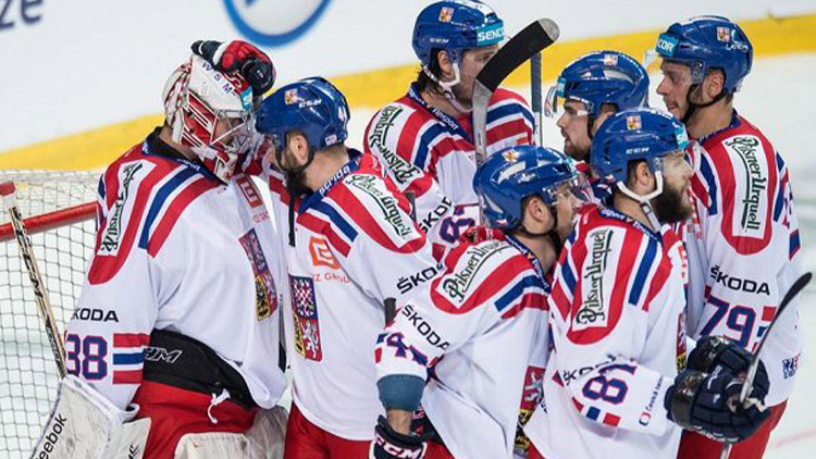 Hokejový propadák na MS? Rozhodly zběsilé tahy kouče