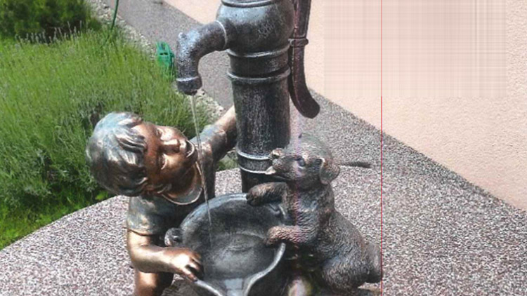 Zmizel chlapec se psem! Byli ukradeni