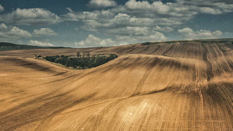 Klimatickou změnu bereme vážně. Mikroregion Kostelecko se odpovědně připravuje na budoucnost