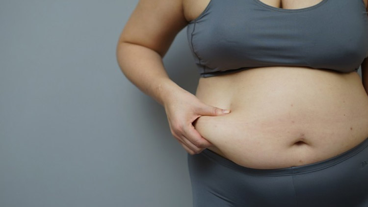 Lékárník radí, jak na kila navíc