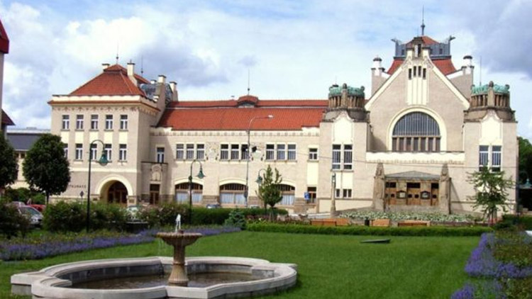 Turistický portál má zatraktivnit město