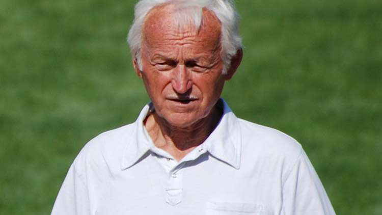 Zemřel František Sedláček,  lukostřelecký mistr