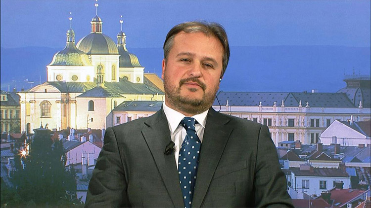 Petr Sokol: „Zlatá střední volba pro volby do Poslanecké sněmovny“