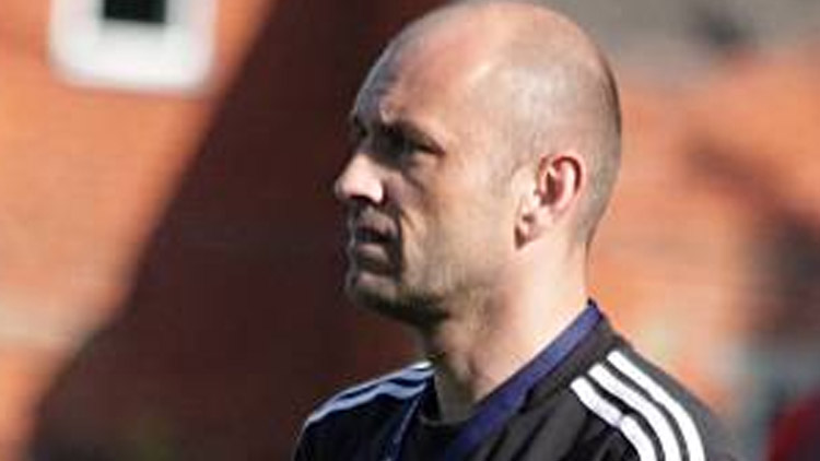 Plumlov hledá nového trenéra,  GOTTWALD TO NEBUDE