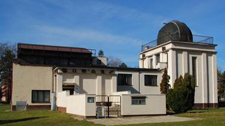 Náklady na návštěvnické zázemí u hvězdárny přesáhnou milion korun
