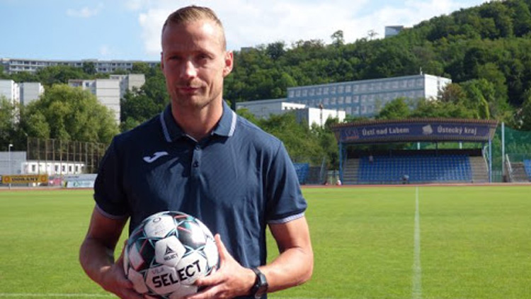 Eskáčko zná nového trenéra!