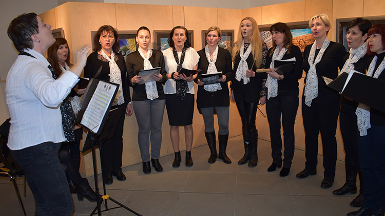 Spolek prostějovských fotografů bude vystavovat v Duze