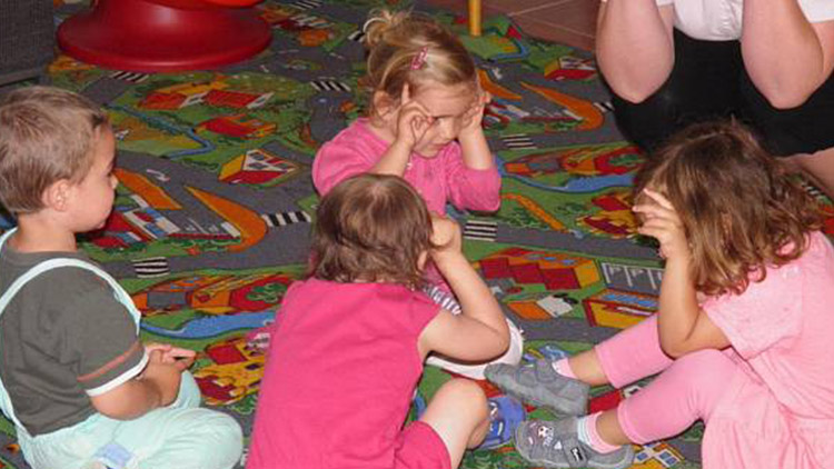 Mateřídouška opět v provozu