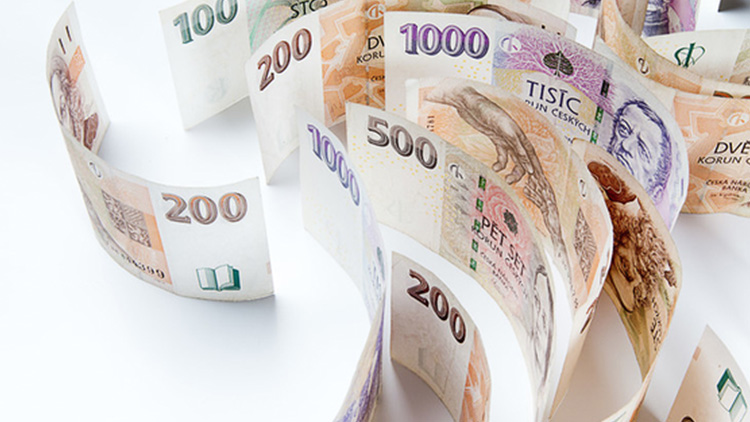 Tisícovka denně. OSVČ mohou žádat o kompenzace i za květen  