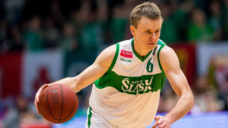 „Na prostějovské angažmá mám skvělé vzpomínky,“ říká kouč Robert Skibniewski