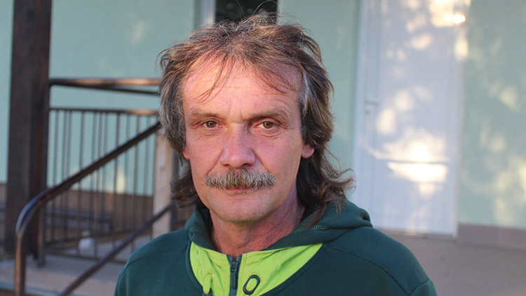 V Jesenci dochází k trenérské výměně