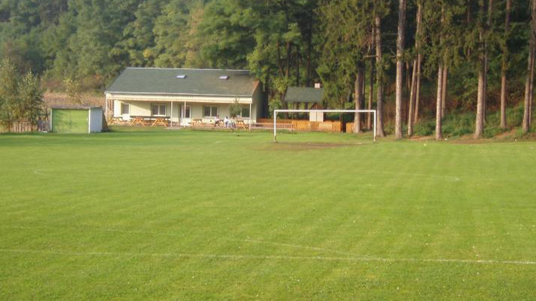 Zdeněk Oulehla končí na lavičce Tištína