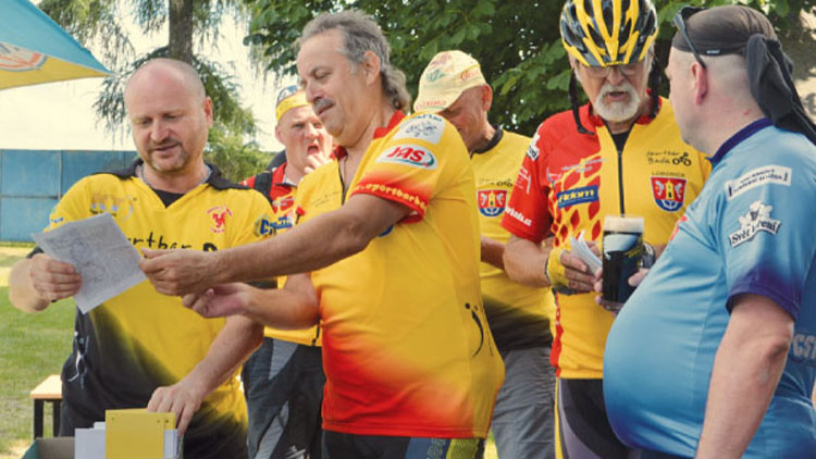 Vrahovický bicykl BUDE!