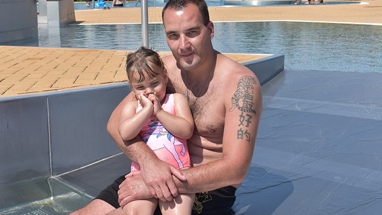 PROSTĚJOVSKO & KDE SI ZAPLAVAT