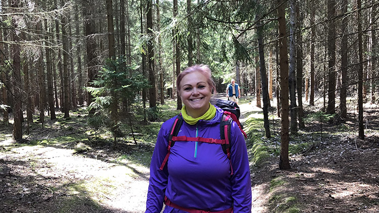  Eva Bašková: „V každém z nás je dítě, které touží po pochvale“