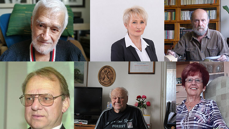 Taneční mistr Jiří Šindler se dočkal!