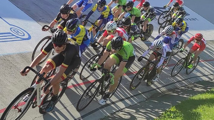 Ohlédnutí za důležitými závody cyklistické mládeže