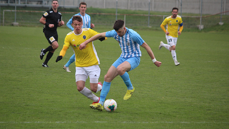 Na eskáčko čekají exprvoligové týmy, navrch Sparta „B“