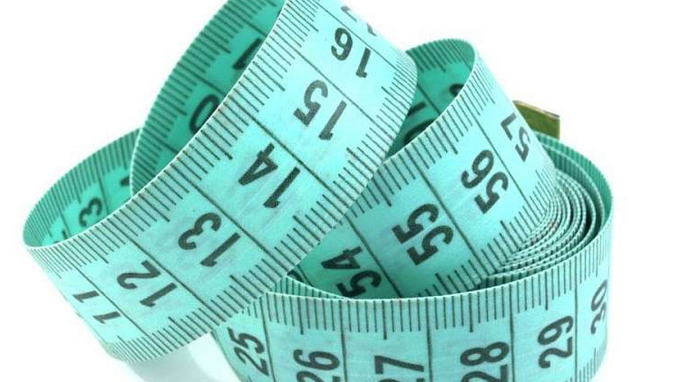 Máš metr? A bajkčekra?