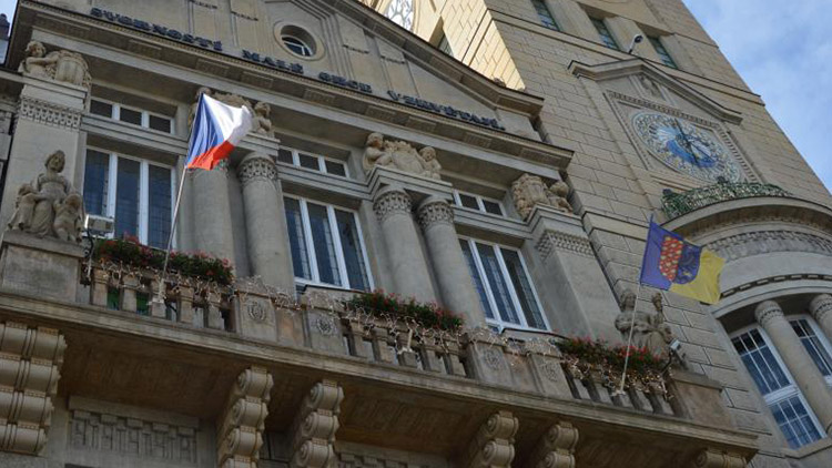 Místo pro přecházení se změní na přechod pro chodce