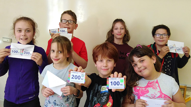 Recitátoři z „Palacké“ PATŘÍ  K NEJLEPŠÍM  v Olomouckém kraji