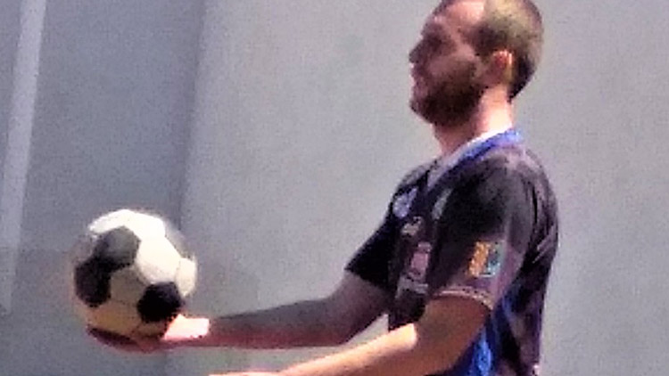 Tomáš Roba: „Za stavu 1:4 jsme si řekli, že musíme  zabrat, dát do toho úplně všechno. A podařilo se!“