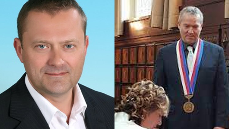 Radní Pospíšil se Sklenkou rezignovali!