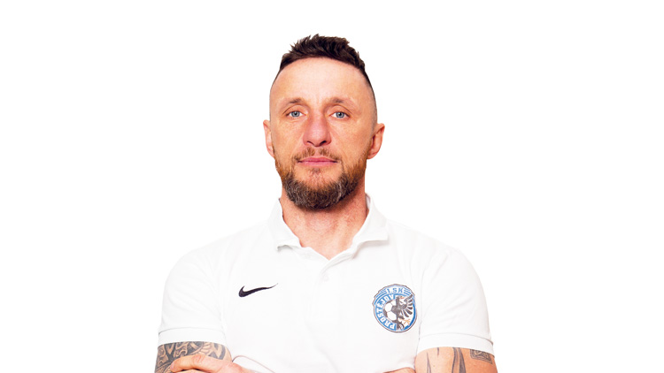 „U každého hráče jsem si někdy říkal: „klobouk dolů“ Pavel Šustr se loučí s Prostějovem. Na Hanou bude vzpomínat rád