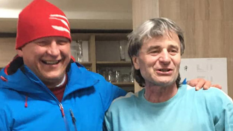 Další změna: Plumlov povede harcovník Takáč