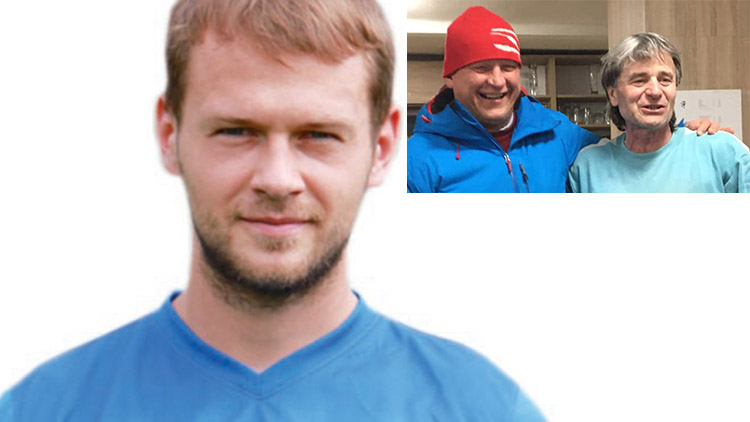 Dvojí kulatiny! Fotbalisté je oslaví sranda mačem