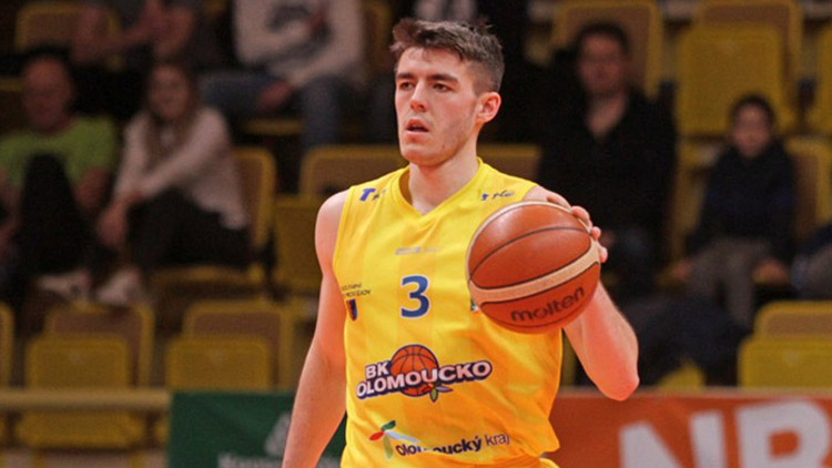 „Chci si vyzkoušet, na co mám,“ vysvětluje přestup František Váňa