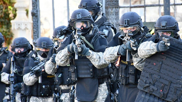 Zásahovka si v Kladkách měla posvítit na varnu pervitinu