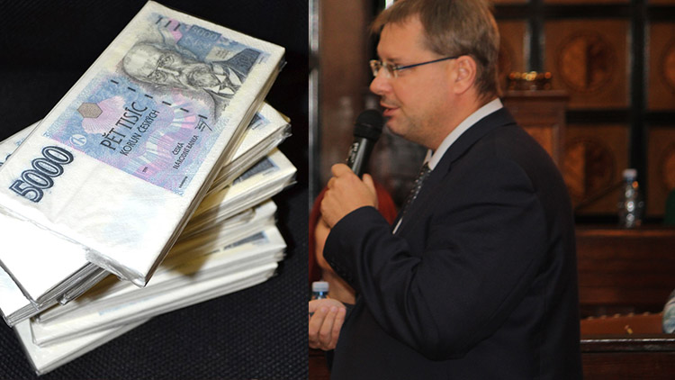 Rozpočet města za rok 2020 skončil výrazným přebytkem
