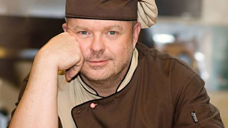 Michal Solnička : „Nakládat maso před grilováním do oleje je zásadní chyba“