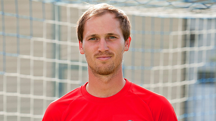 „Chystáme návrat Machaly!  A pár talentů na áčko máme“