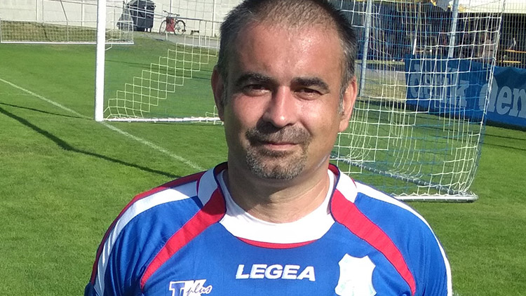 Pavel Zapletal: „Dobře jsme si zahráli, nikdo se nezranil  a teď můžeme společně posedět i zavzpomínat u pivka“