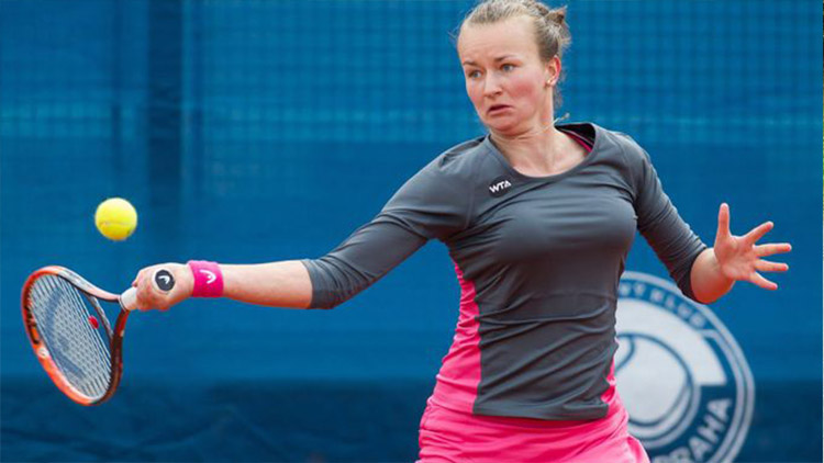 Do mládežnické olympiády zbývá přesně rok – najde další Krejčíkovou?