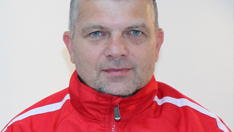 Luňák neprozradil ambice. I když…