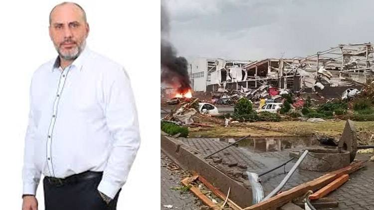 Primátor Jura: jižní Moravě pomůžeme!