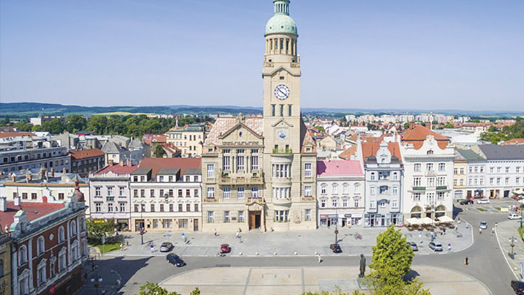 Prostějovské turistické léto  a prohlídky s primátorem!